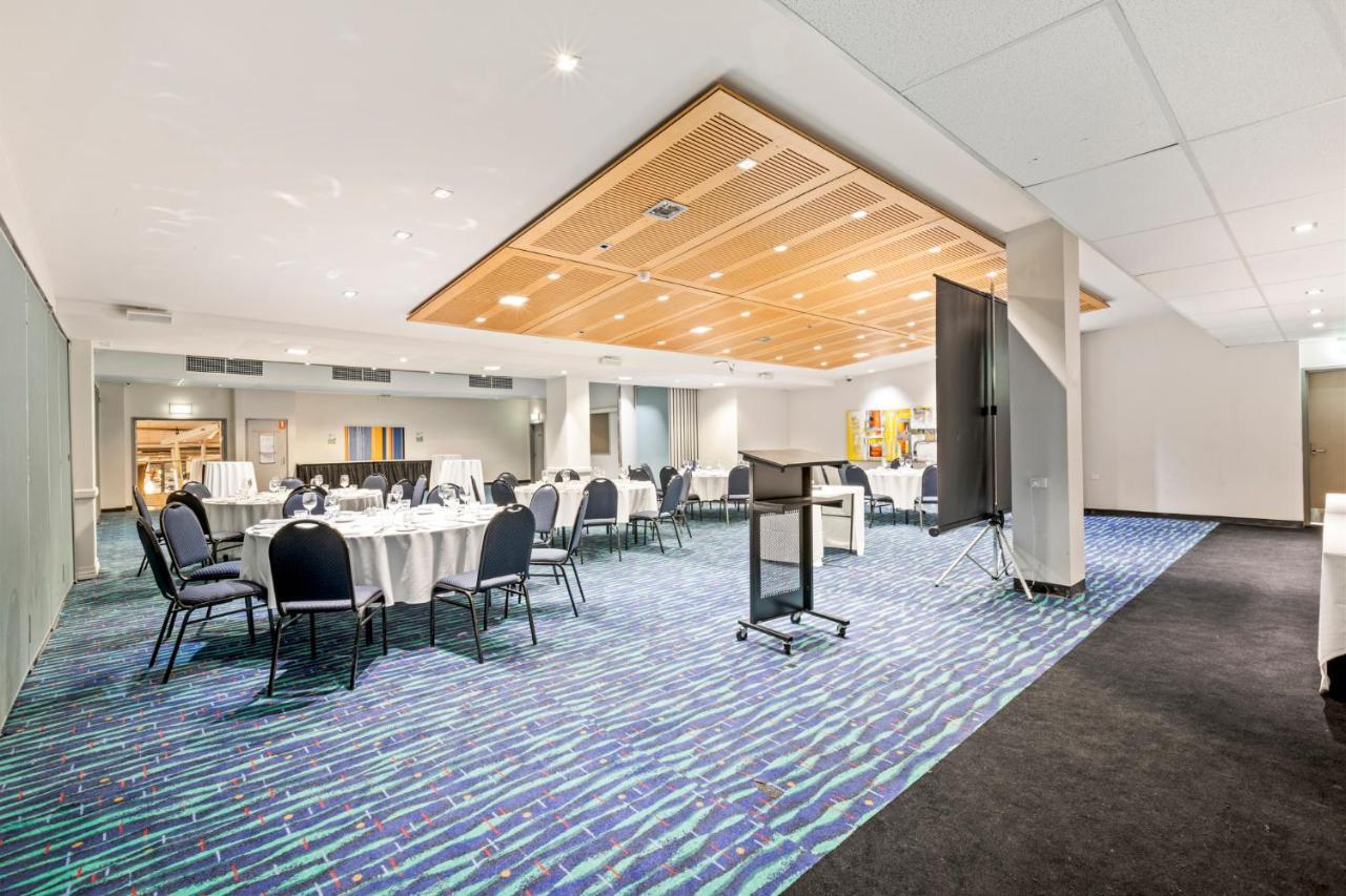 The Colmslie Hotel Brisbane Exteriér fotografie