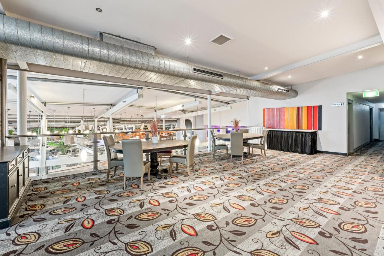 The Colmslie Hotel Brisbane Exteriér fotografie