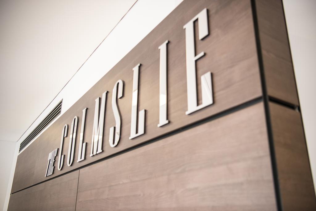 The Colmslie Hotel Brisbane Exteriér fotografie