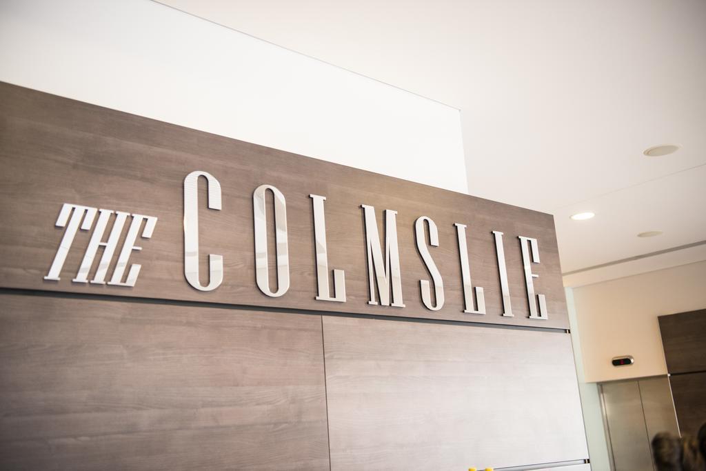 The Colmslie Hotel Brisbane Exteriér fotografie